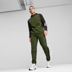 Puma Milenio Tech Erkek Sneakers Beyaz 39232201