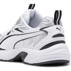 Puma Milenio Tech Erkek Sneakers Beyaz 39232201