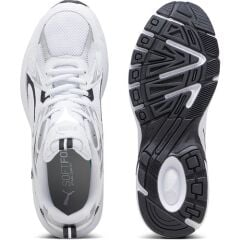 Puma Milenio Tech Erkek Sneakers Beyaz 39232201