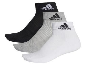 Adidas 3S Per An Hc 3P AA2287 Erkek Çorap