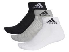 Adidas 3S Per An Hc 3P AA2287 Erkek Çorap