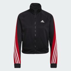 adidas Sportswear Teamsport Eşofman Takımı - Siyah GT3705