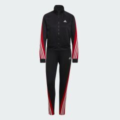adidas Sportswear Teamsport Eşofman Takımı - Siyah GT3705
