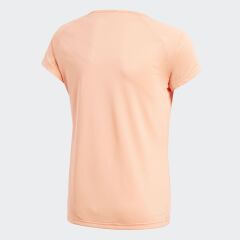 Adidas YG TR Cool Tee Çocuk Tişört CF7167