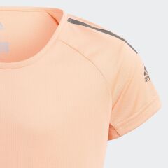 Adidas YG TR Cool Tee Çocuk Tişört CF7167