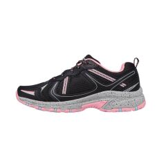 Skechers Hillcrest Kadın Outdoor Ayakkabı 149820 BKHP