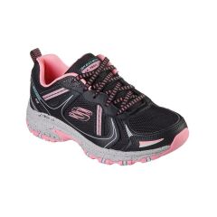 Skechers Hillcrest Kadın Outdoor Ayakkabı 149820 BKHP