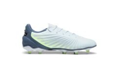 Puma King Match Fg/Ag Erkek Krampon Gri 10786303