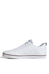 Adidas Vs Pace Lifestyle Skateboarding Shoes - Beyaz GW6665