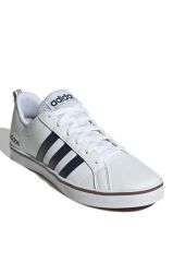 Adidas Vs Pace Lifestyle Skateboarding Shoes - Beyaz GW6665