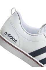 Adidas Vs Pace Lifestyle Skateboarding Shoes - Beyaz GW6665