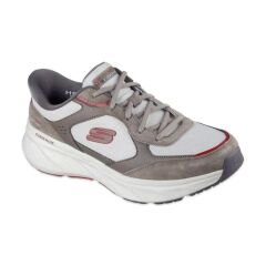 Skechers Edgeride Erlon Erkek Sneaker Kahverengi 232947TK BRMT
