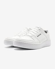 Skechers Sport Court 92 Vistaway Erkek Sneakers Beyaz 232478 WHT