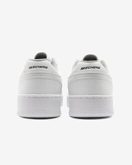 Skechers Sport Court 92 Vistaway Erkek Sneakers Beyaz 232478 WHT