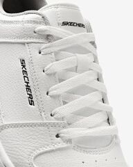 Skechers Sport Court 92 Vistaway Erkek Sneakers Beyaz 232478 WHT