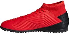 Adidas Çocuk Halı Saha Ayakkabısı Spor Kırmızı Cm8547 Predator 19