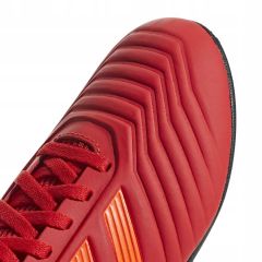 Adidas Çocuk Halı Saha Ayakkabısı Spor Kırmızı Cm8547 Predator 19