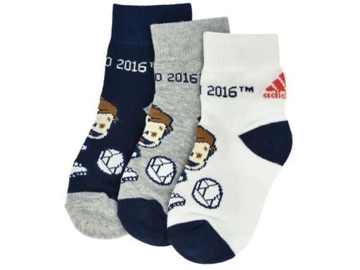 Adidas Çocuk Çorabı AI4988