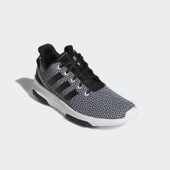 Adidas Siyah Erkek Koşu Ayakkabısı DA9305