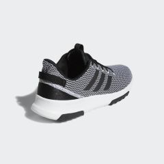 Adidas Siyah Erkek Koşu Ayakkabısı DA9305