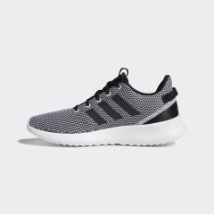 Adidas Siyah Erkek Koşu Ayakkabısı DA9305