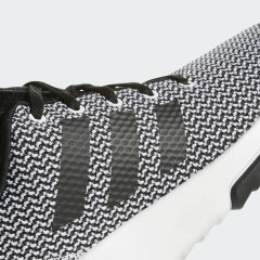 Adidas Siyah Erkek Koşu Ayakkabısı DA9305