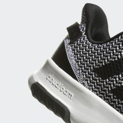 Adidas Siyah Erkek Koşu Ayakkabısı DA9305