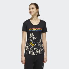 Adidas T-Shirt W Farm P Tshirt Ei4829