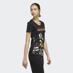 Adidas T-Shirt W Farm P Tshirt Ei4829