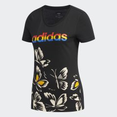 Adidas T-Shirt W Farm P Tshirt Ei4829