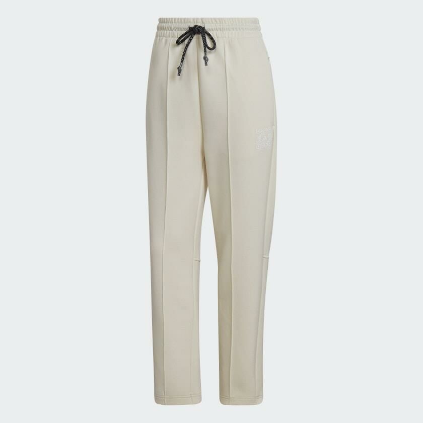 adidas x Karlie Kloss Eşofman Altı - Beyaz