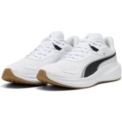 Puma Skyrocket Lite Erkek Koşu Ayakkabısı Beyaz 37943711