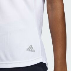 Adidas Beyaz Kadın Koşu Tişörtü Dq2620 Own The Run Tee