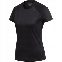 Adidas Kadın Tişörtü Spor Siyah Bk2708 D2M Tee