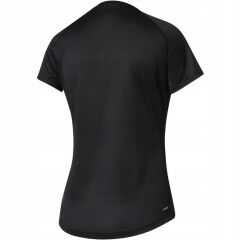 Adidas Kadın Tişörtü Spor Siyah Bk2708 D2M Tee
