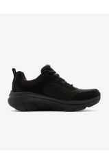 Skechers D'lux Walker 2.0 - Daisy Doll Kadın Siyah Spor Ayakkabı 150093 BBK