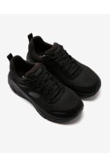 Skechers D'lux Walker 2.0 - Daisy Doll Kadın Siyah Spor Ayakkabı 150093 BBK