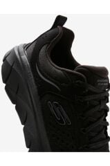 Skechers D'lux Walker 2.0 - Daisy Doll Kadın Siyah Spor Ayakkabı 150093 BBK