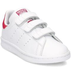 Adidas Çocuk Spor Ayakkabı B32706 Stan Smith Cf C