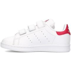 Adidas Çocuk Spor Ayakkabı B32706 Stan Smith Cf C