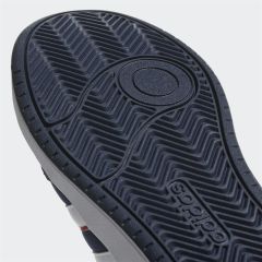 Adidas DB0395 CF All Court Erkek Spor Ayakkabı
