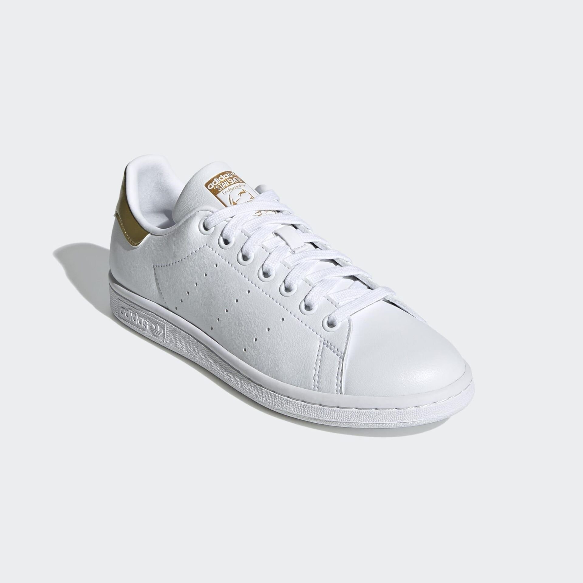 Adidas Stan Smith Spor Ayakkabı G58184