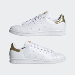 Adidas Stan Smith Spor Ayakkabı G58184