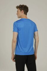 Lumberjack 2M CT241 DOT Erkek T-Shirt