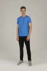 Lumberjack 2M CT241 DOT Erkek T-Shirt