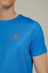 Lumberjack 2M CT241 DOT Erkek T-Shirt