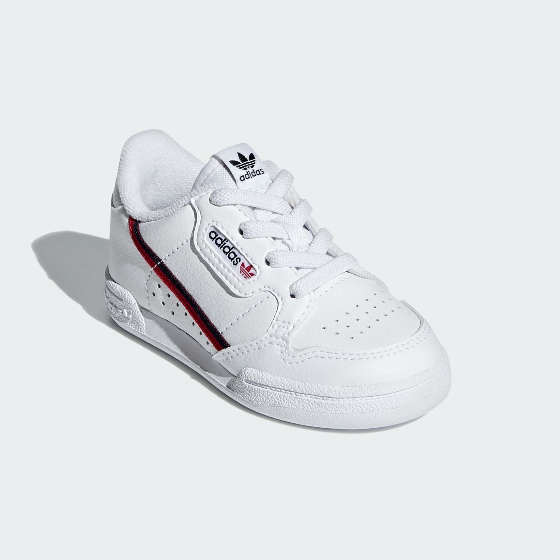 Adidas Contınental 80 Çocuk Ayakkabı G28218