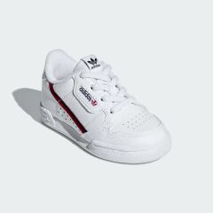 Adidas Contınental 80 Çocuk Ayakkabı G28218