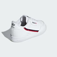 Adidas Contınental 80 Çocuk Ayakkabı G28218