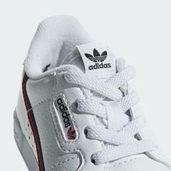 Adidas Contınental 80 Çocuk Ayakkabı G28218